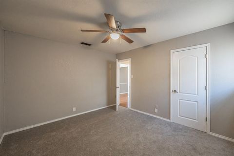 Tiny photo for 1700 Brookhaven Street, Cleburne, TX 76033 (MLS # 21101486)