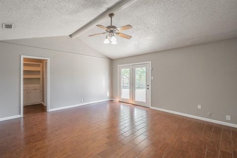 Tiny photo for 1700 Brookhaven Street, Cleburne, TX 76033 (MLS # 21101486)