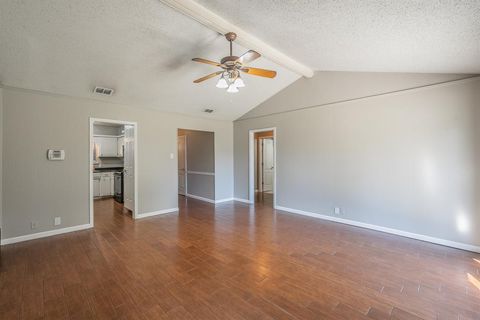 Tiny photo for 1700 Brookhaven Street, Cleburne, TX 76033 (MLS # 21101486)