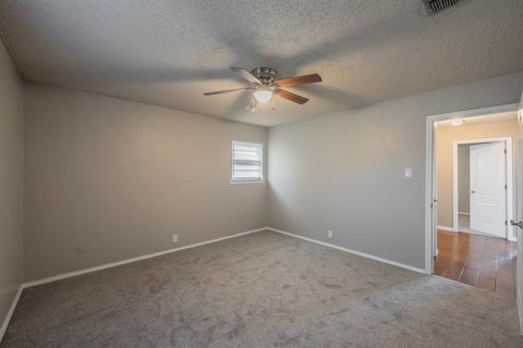 Tiny photo for 1700 Brookhaven Street, Cleburne, TX 76033 (MLS # 21101486)