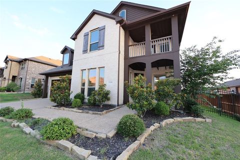 A home in St. Paul