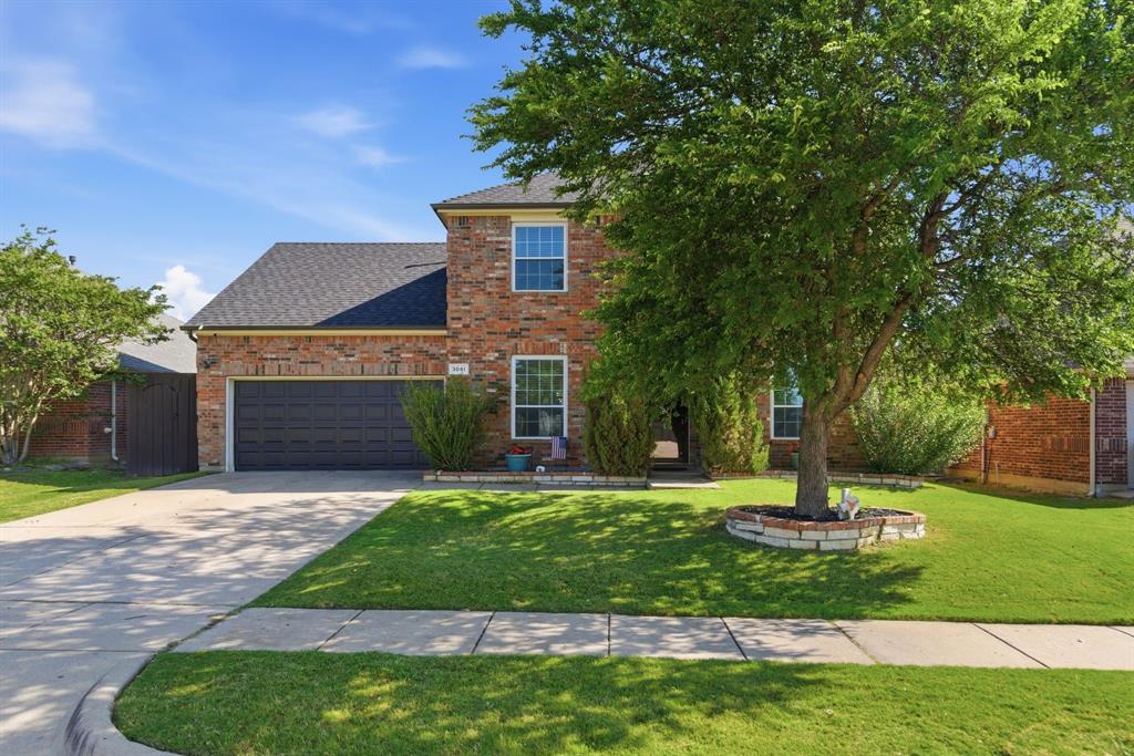 3041 Lakefield Drive