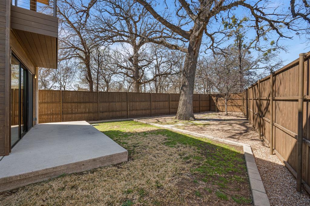 Crestwood Add - Residential