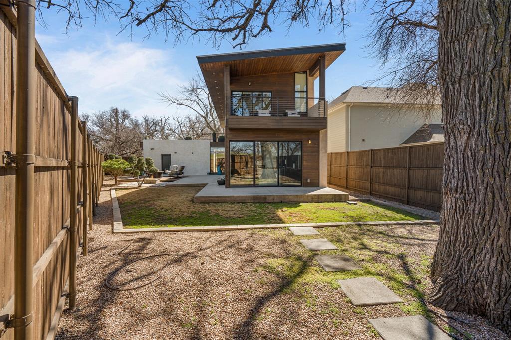Crestwood Add - Residential
