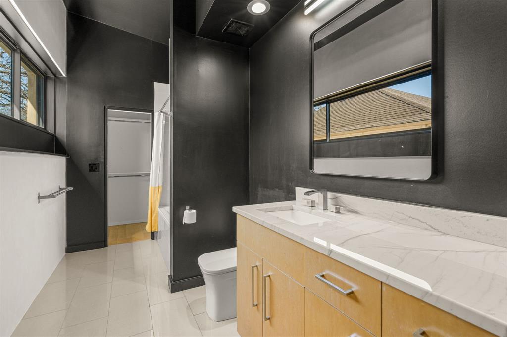 Crestwood Add - Residential