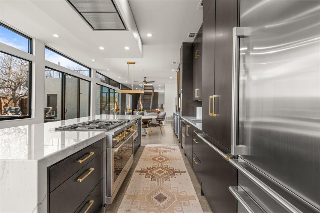 Crestwood Add - Residential