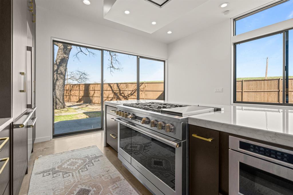 Crestwood Add - Residential