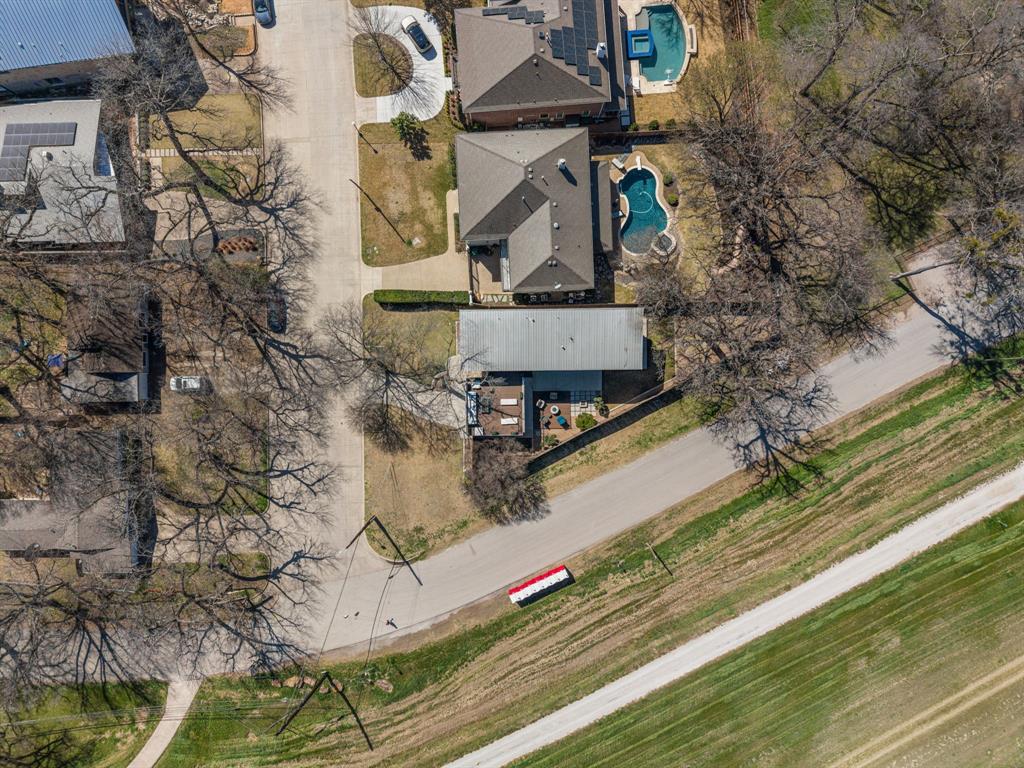 Crestwood Add - Residential
