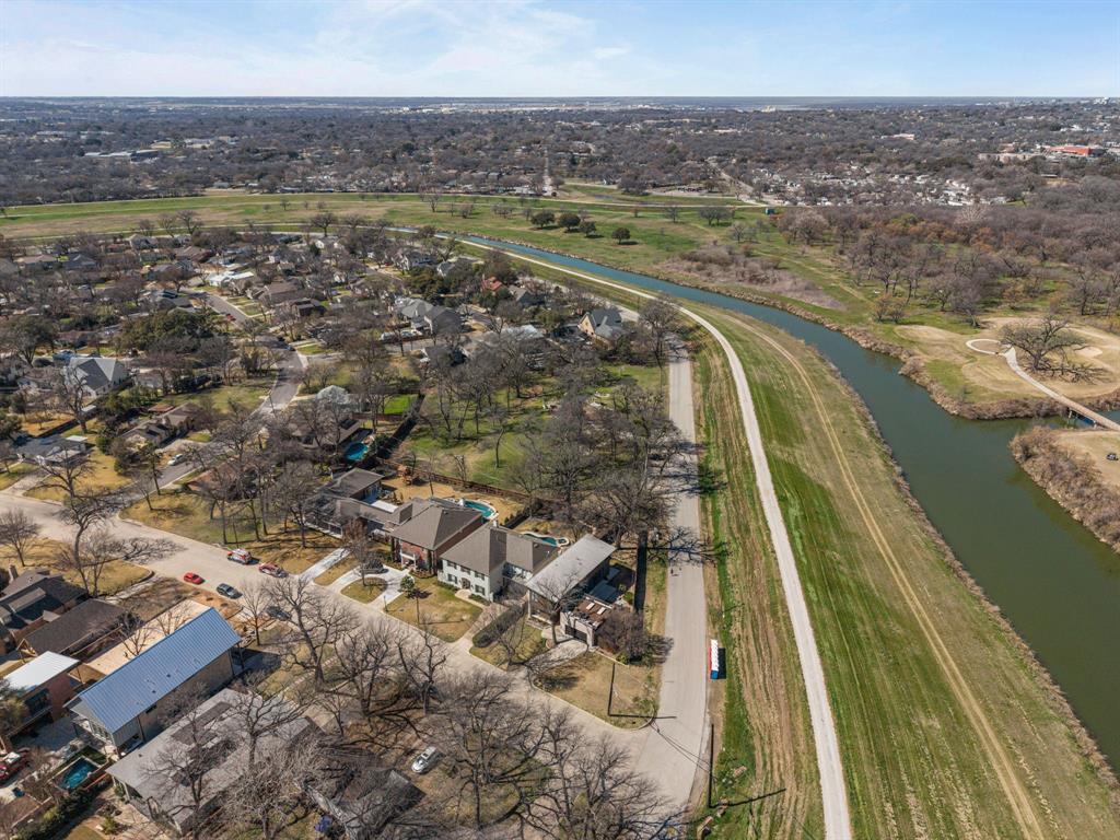 Crestwood Add - Residential