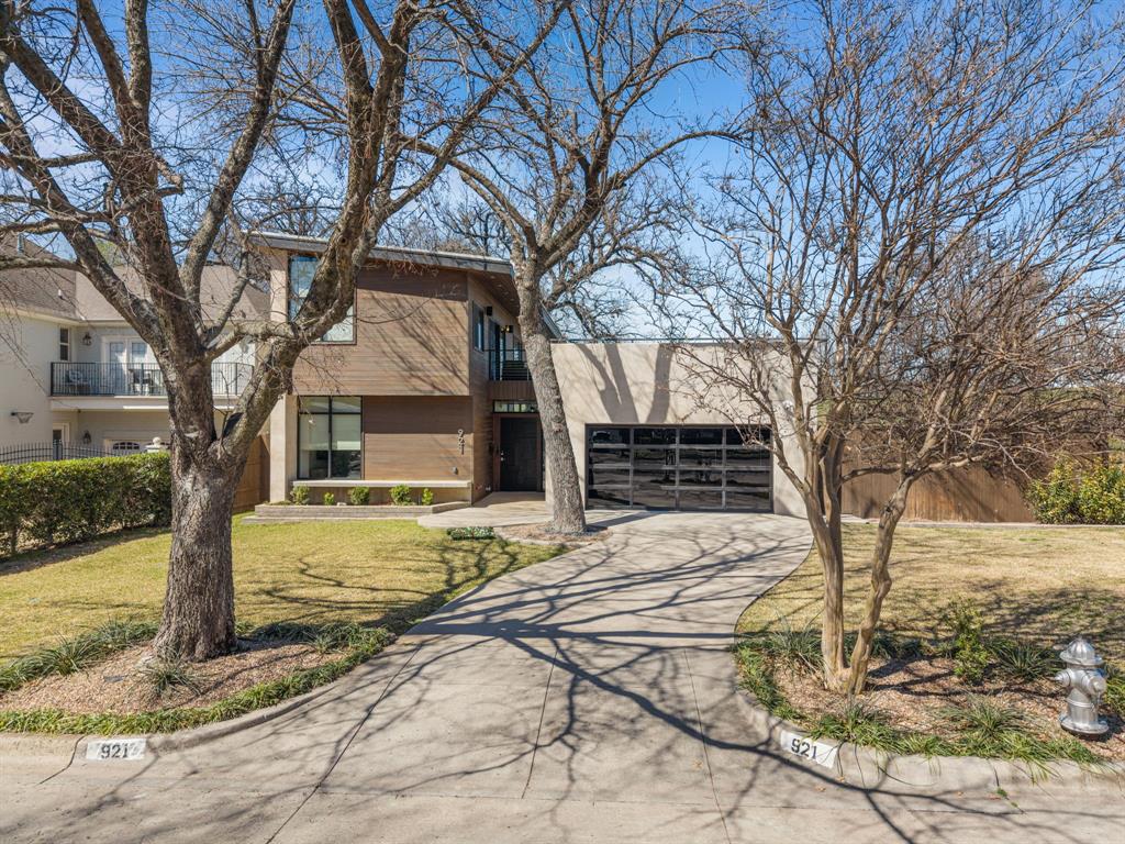 Crestwood Add - Residential