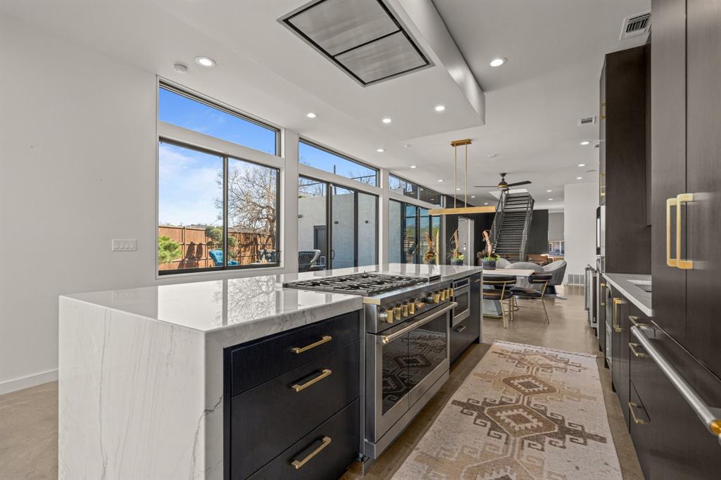 Crestwood Add - Residential