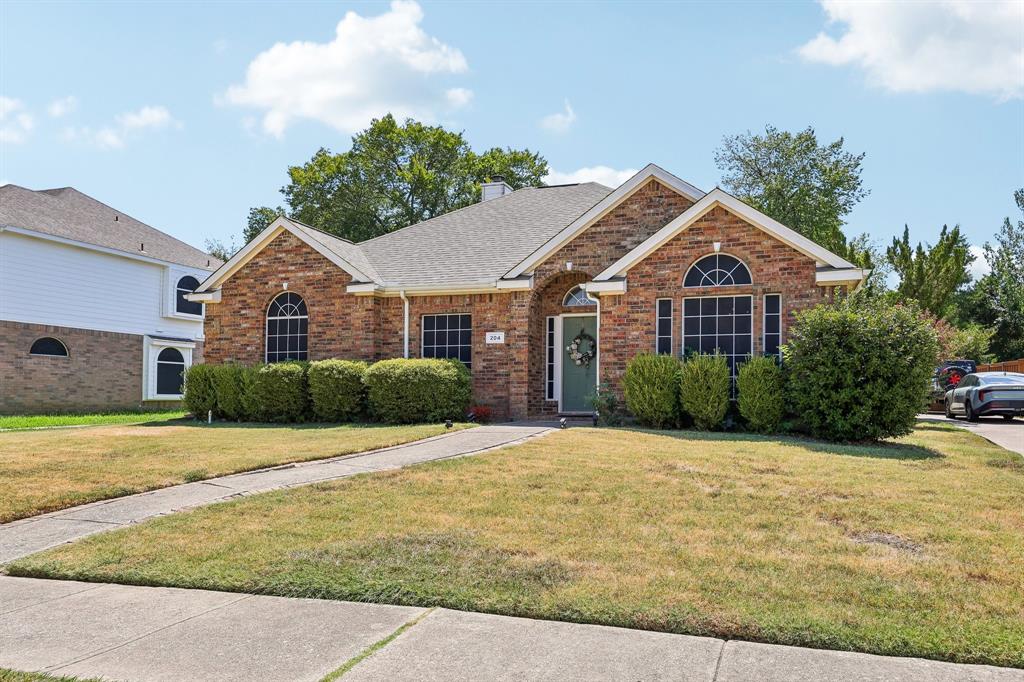 204 Sherwood Drive