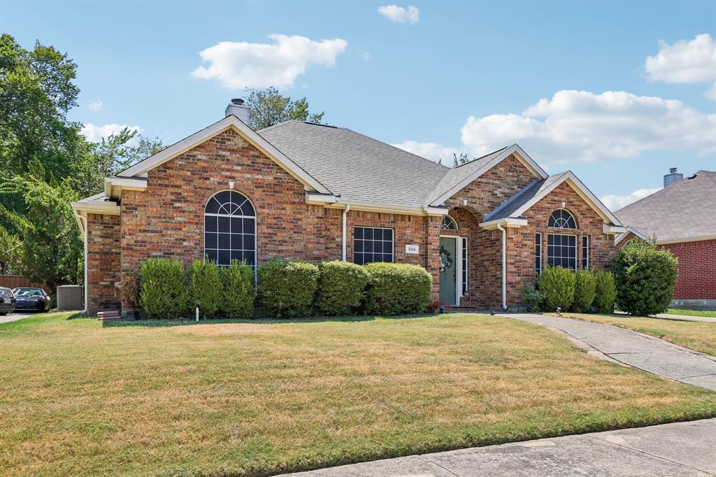 204 Sherwood Drive