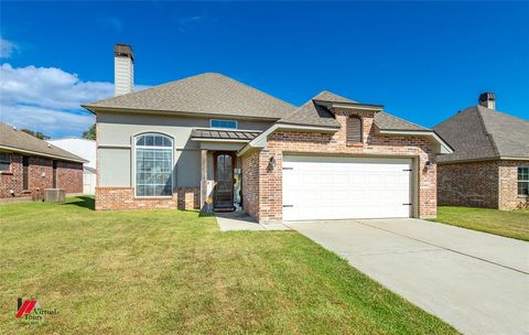6956 Ash Street Shreveport LA 71129