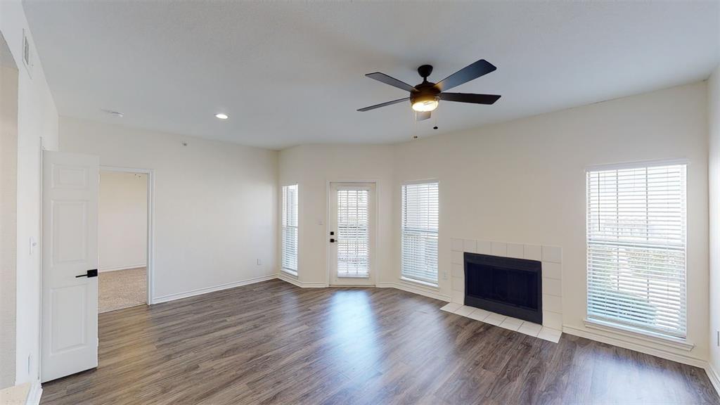 Turtle Cove Apts - Residential Lease