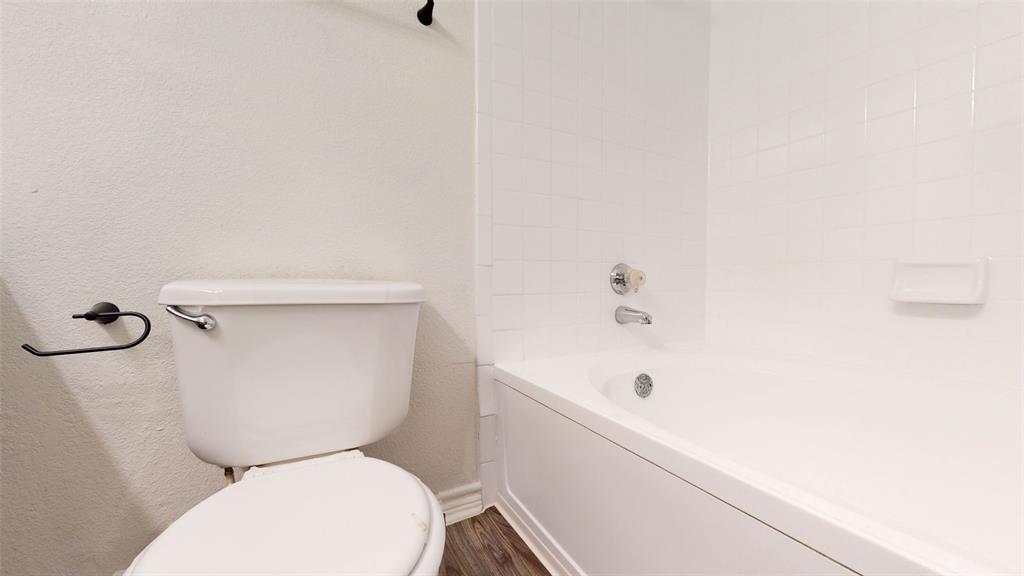 Turtle Cove Apts - Residential Lease