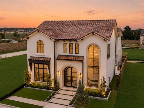 Photo of 104 Murano, Southlake, TX 76092 (MLS # 21304378)