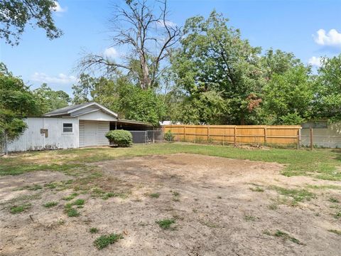 A home in Pittsburg