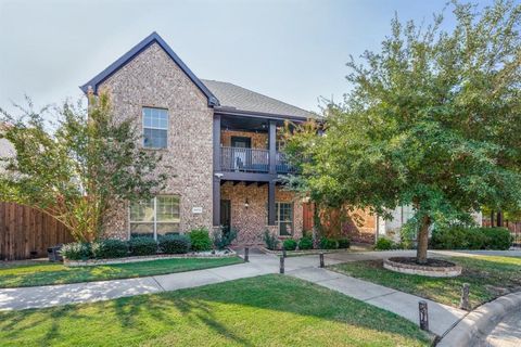 Photo of 9979 Boyton Canyon Road, Frisco, TX 75035 (MLS # 21229443)