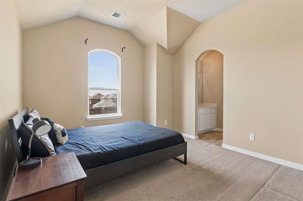 Carter Ranch Ph Iic - Sec 2 The - Residential