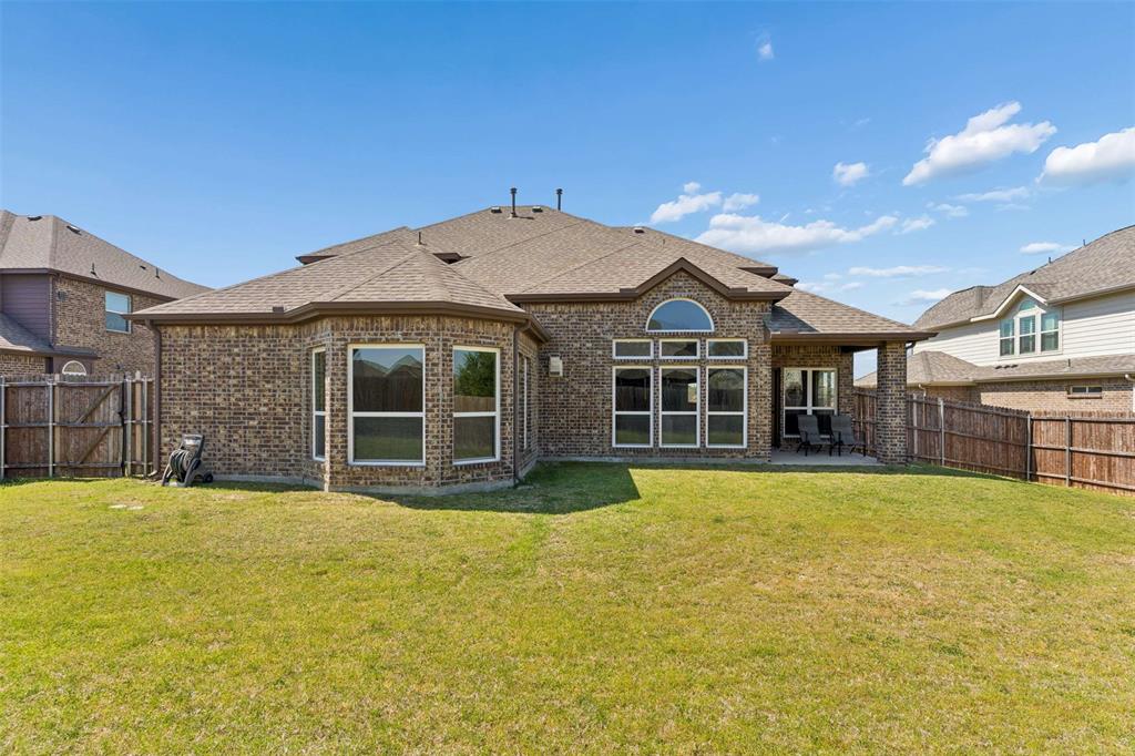 Carter Ranch Ph Iic - Sec 2 The - Residential