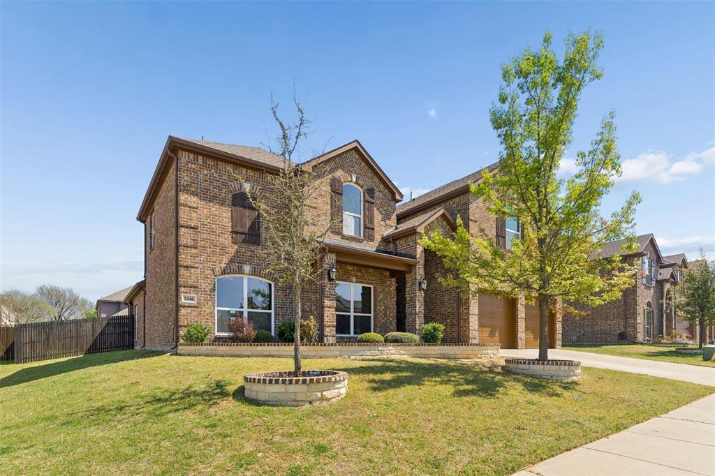 Carter Ranch Ph Iic - Sec 2 The - Residential