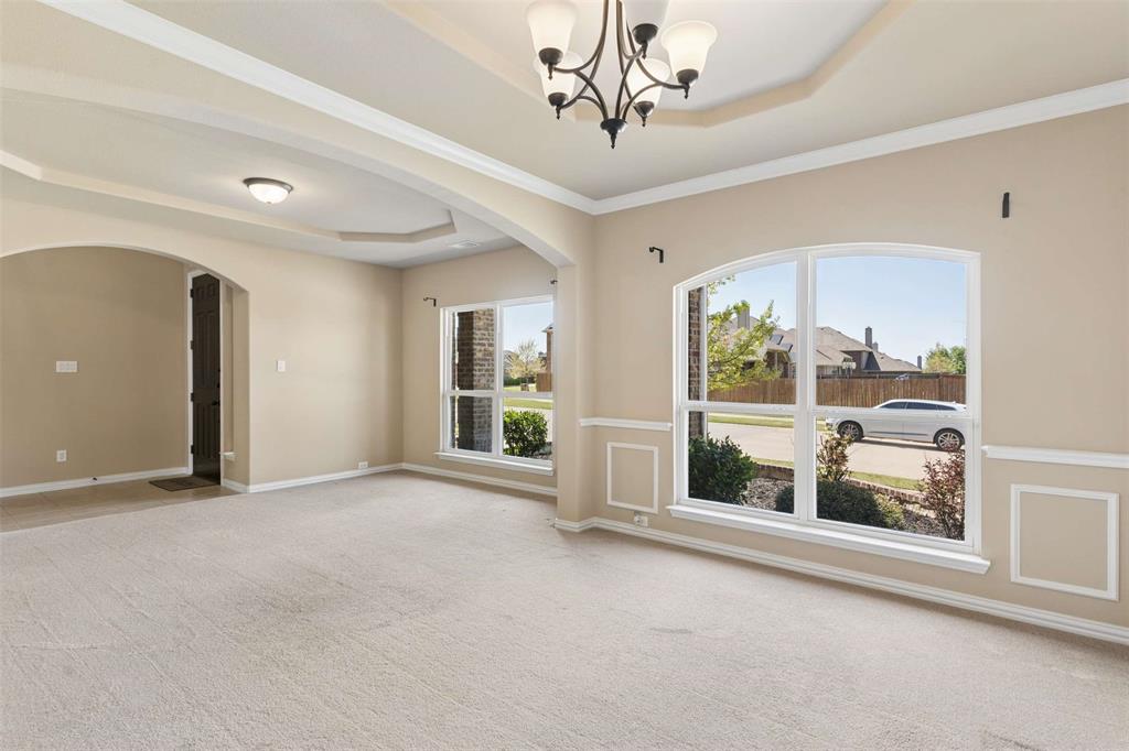 Carter Ranch Ph Iic - Sec 2 The - Residential