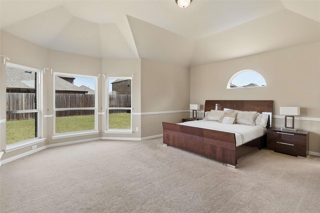 Carter Ranch Ph Iic - Sec 2 The - Residential