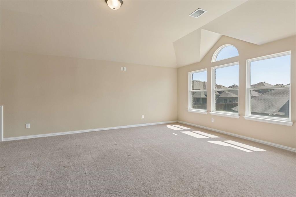 Carter Ranch Ph Iic - Sec 2 The - Residential