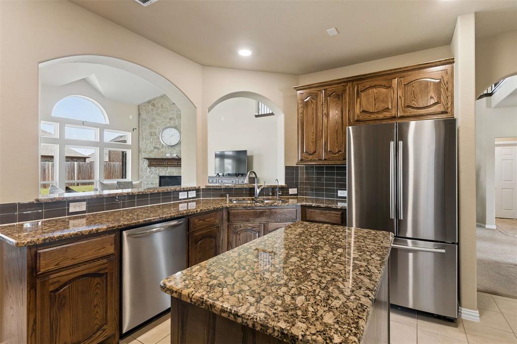 Carter Ranch Ph Iic - Sec 2 The - Residential