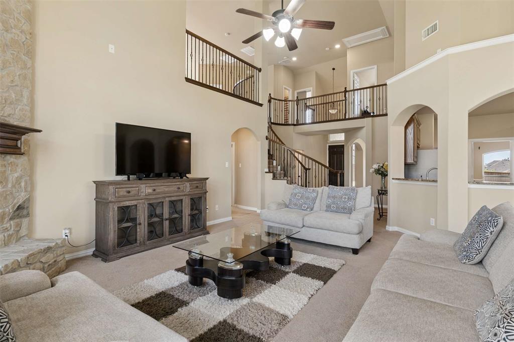 Carter Ranch Ph Iic - Sec 2 The - Residential