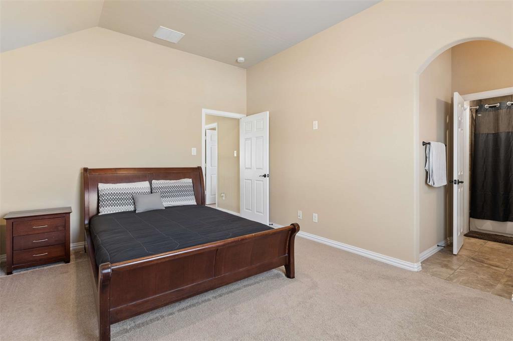 Carter Ranch Ph Iic - Sec 2 The - Residential