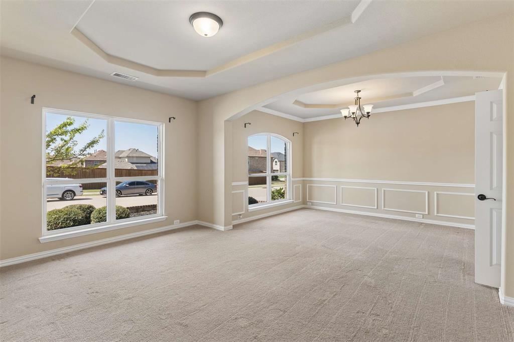 Carter Ranch Ph Iic - Sec 2 The - Residential