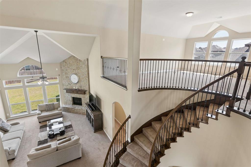 Carter Ranch Ph Iic - Sec 2 The - Residential