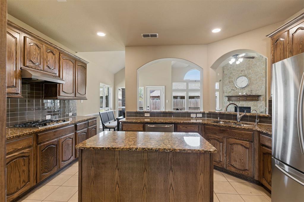 Carter Ranch Ph Iic - Sec 2 The - Residential