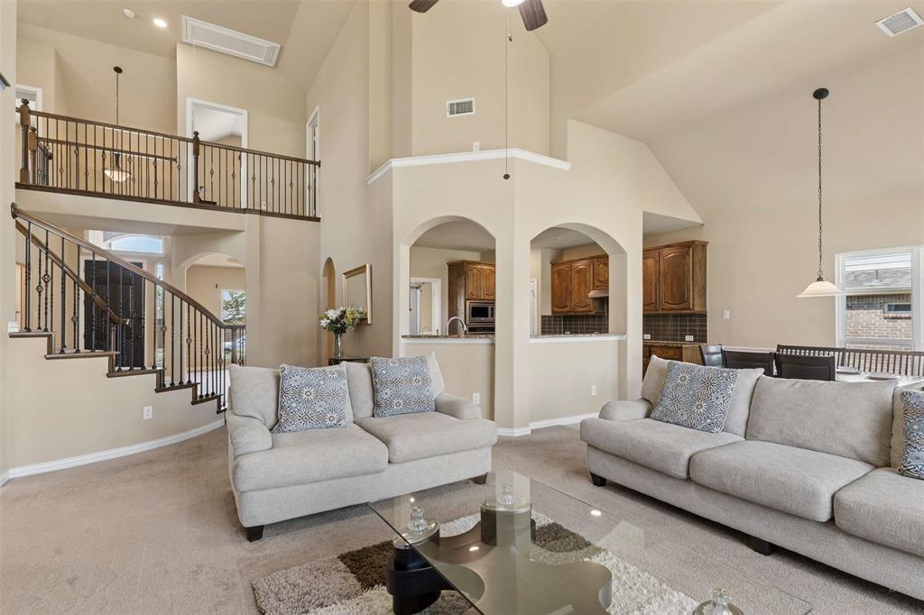 Carter Ranch Ph Iic - Sec 2 The - Residential