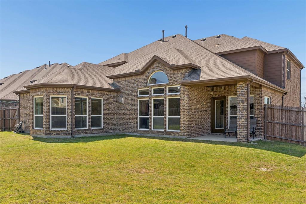 Carter Ranch Ph Iic - Sec 2 The - Residential