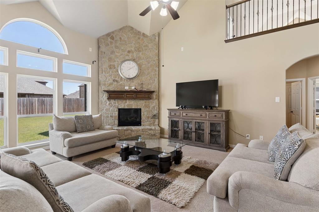 Carter Ranch Ph Iic - Sec 2 The - Residential