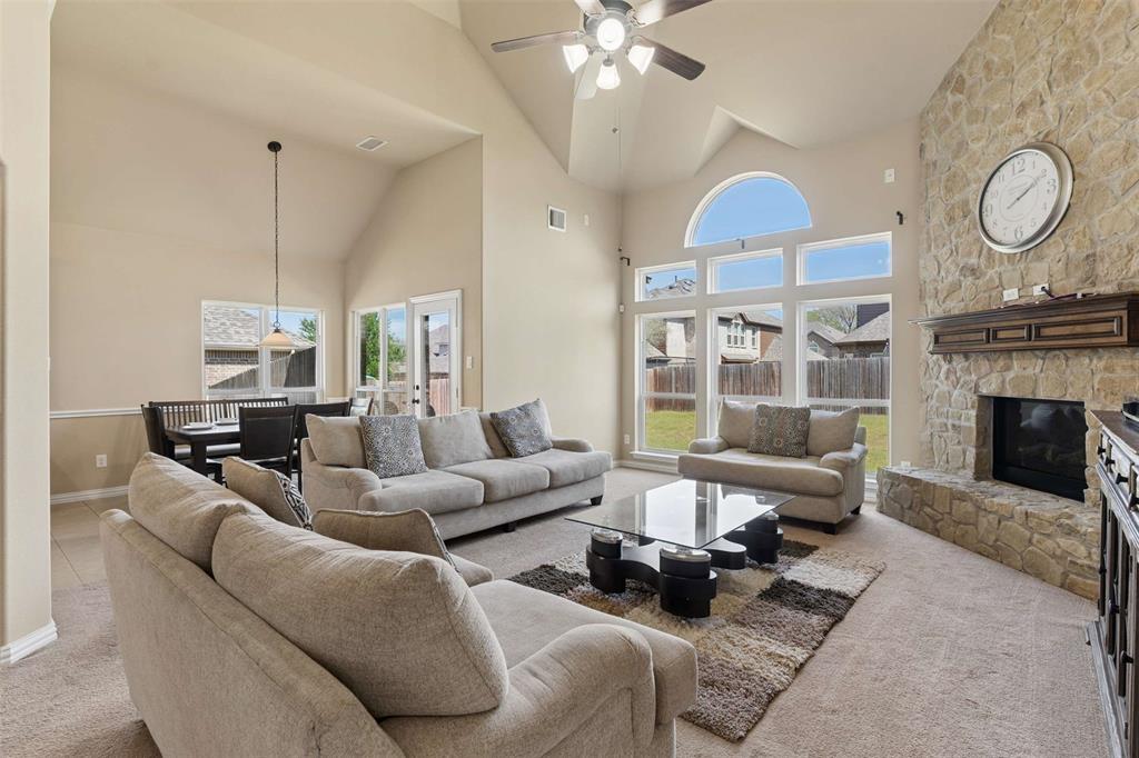 Carter Ranch Ph Iic - Sec 2 The - Residential