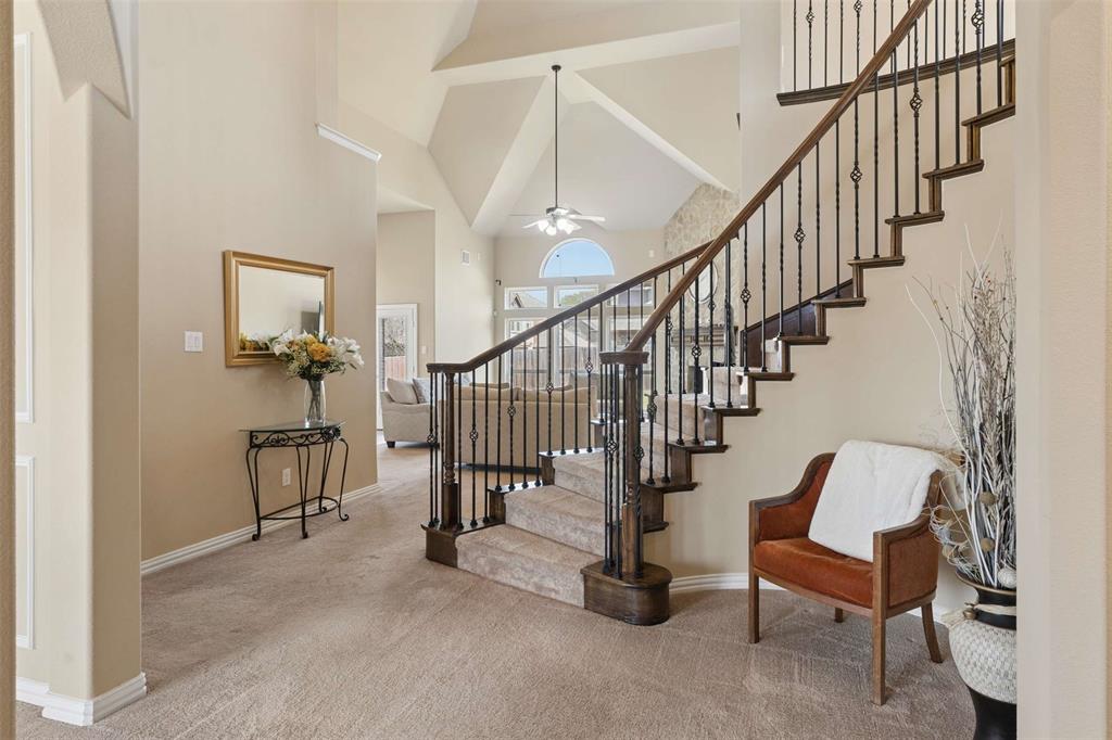 Carter Ranch Ph Iic - Sec 2 The - Residential