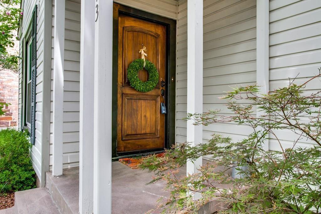 Delmar Heights Add - Residential Lease