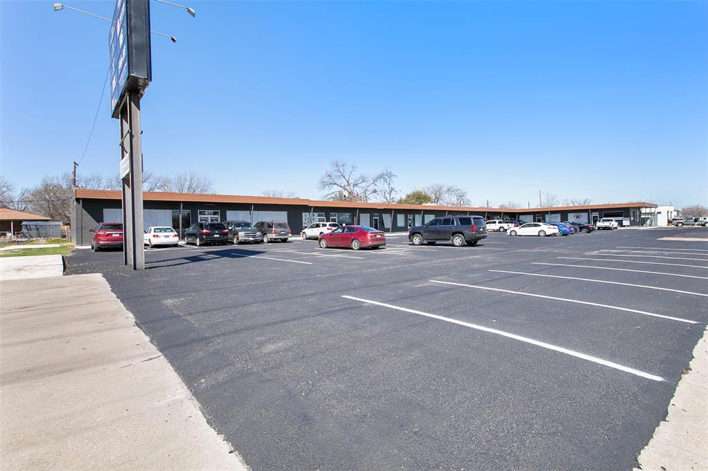 NA - Commercial Lease