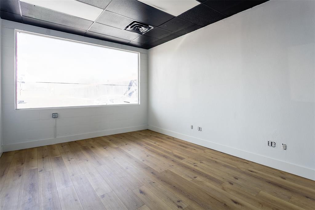 NA - Commercial Lease