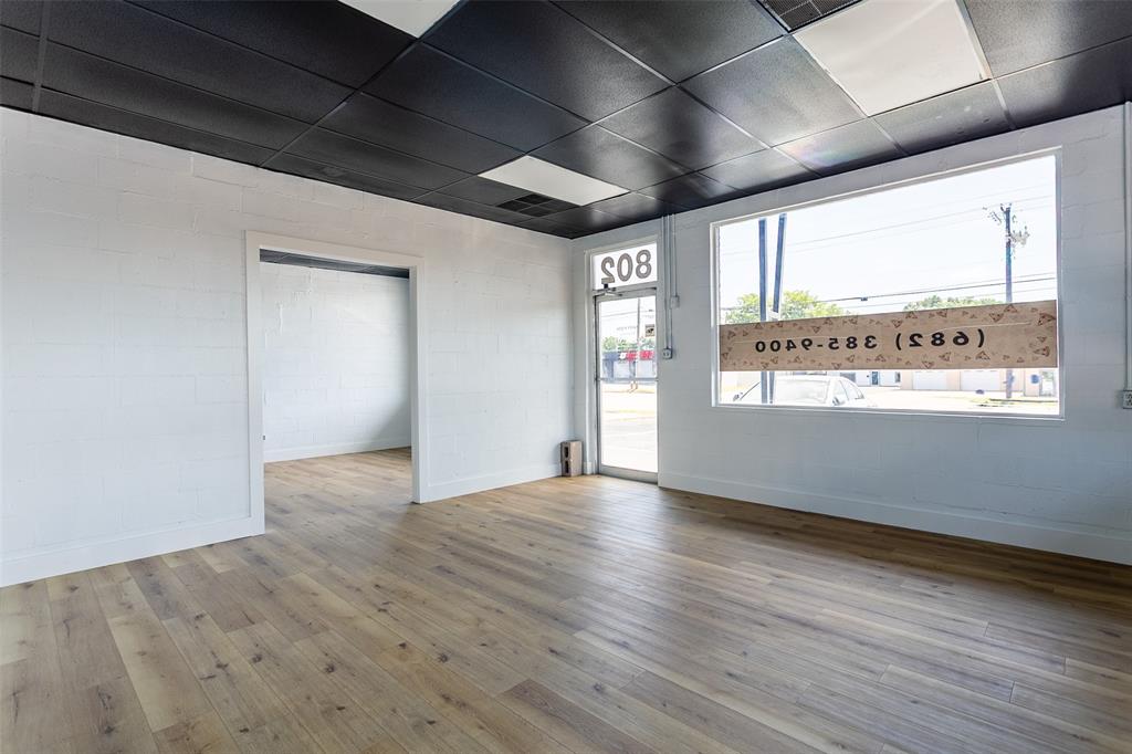 NA - Commercial Lease