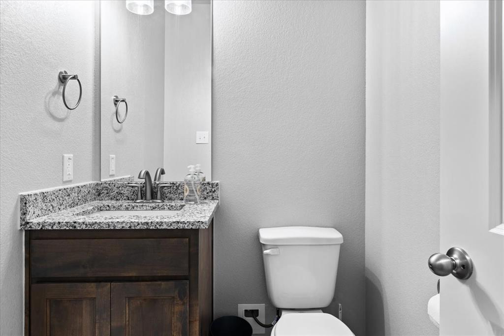 Read Ranch - Residential