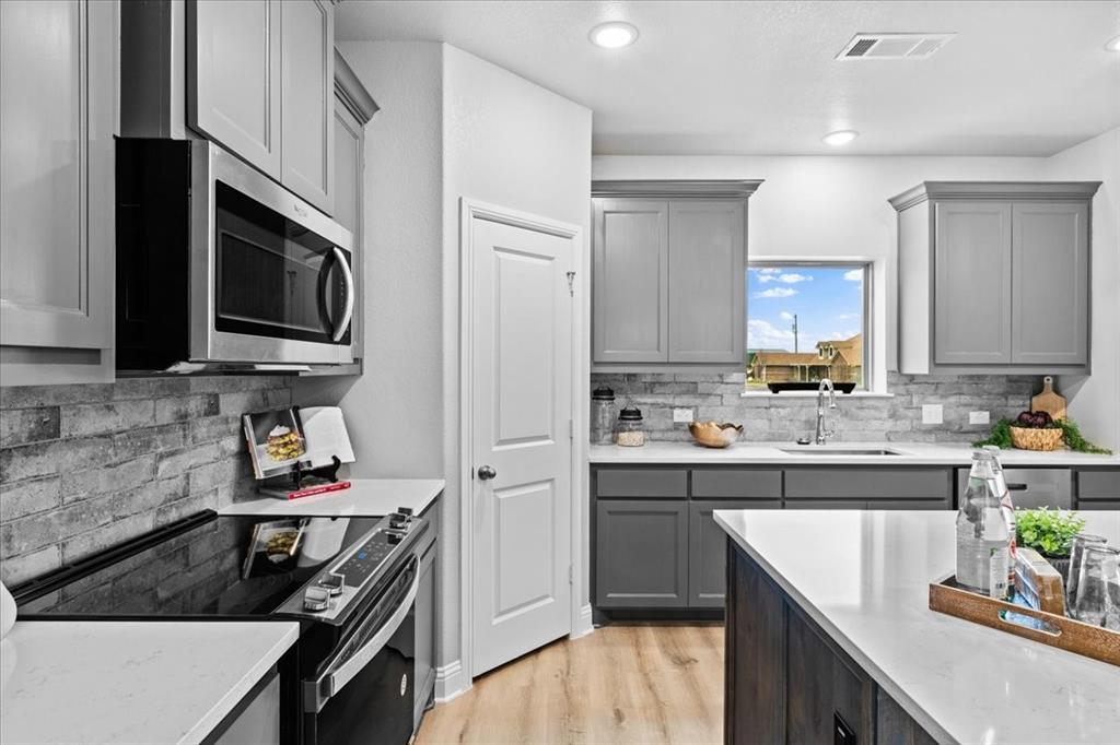 Read Ranch - Residential