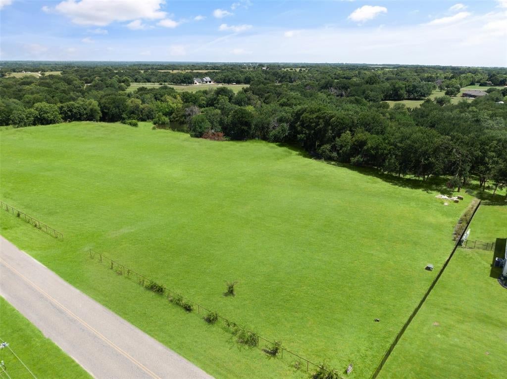 T B D County Road 171