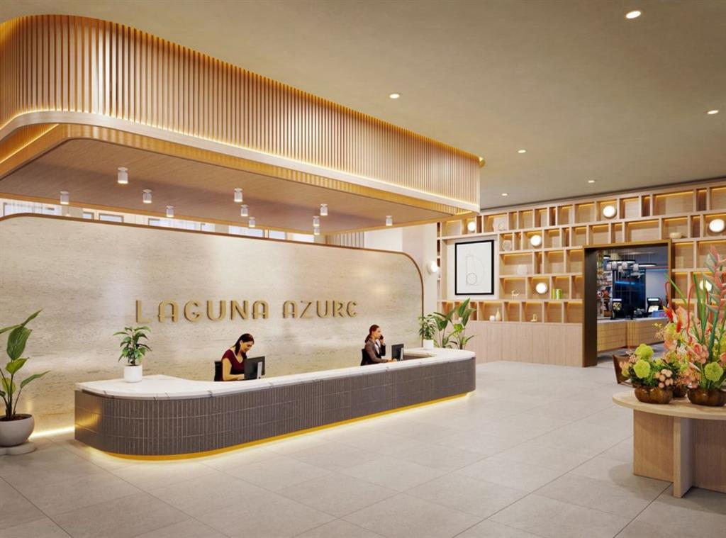 Venetian At Weston, Ph 1 - Residential