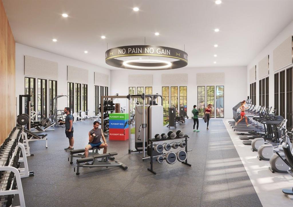 Venetian At Weston, Ph 1 - Residential