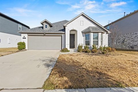 1733 Barnwood Trace Weston TX 75009